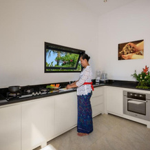 Sea View Villa Bloom Bali, 新加坡惹 — 照片 5