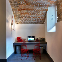 Gombithotel, Бергамо — фото 5