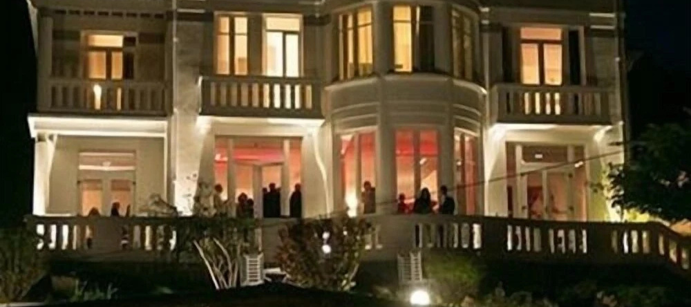 Villa Fani, 蒂埃 — 照片 1