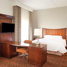Hampton Inn & Suites Pittsburgh-Meadow Lands, Вашингтон — фото 5