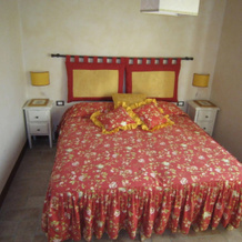 Agriturismo Villa Le Vigne, 布奇纳 — 照片 4