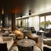 Six Senses Crans-Montana, 克莱恩-蒙塔纳 — 照片 2