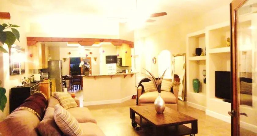 Holiday Home Santa Fe, 拉昆塔 — 照片 1