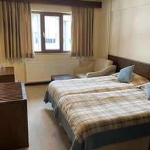 Beceren Hotel Uludag, Улудаг — фото 5