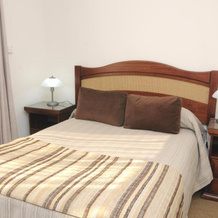 Hotel Ontiveros, San Fernando — photo 3
