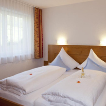Alpina Appartements, Наудерс — фото 3