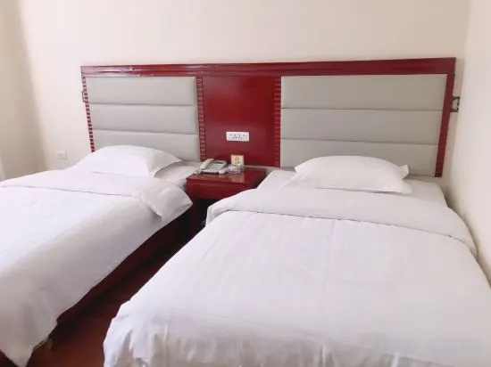 Ikea Express Hotel Xunyang, Анькан — фото 1