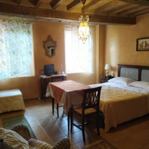 Agriturismo Il Gelso, 特拉韦塞托洛 — 照片 3