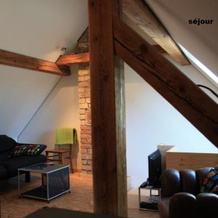 Appartement Du Château D'eau, Зельвиллер — фото 2