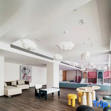 Narada Resort Hotel Guyan Huaxiang, Лишуй — фото 3