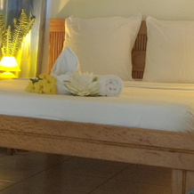 Studio in Sainte-luce, With Pool Access, Furnished Garden and Wifi - 2, 圣吕斯 — 照片 4