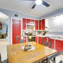 Walk to 1st Street: Family Home in Thibodaux!, 蒂博多 — 照片 4