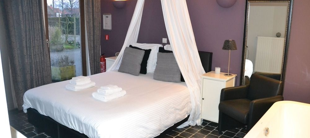 B&B Huis Bij De Lieve, Осткамп — фото 1