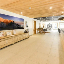 Resid Terresens Les Fermes Du Mont Blanc -Combloux, Комблу — фото 2