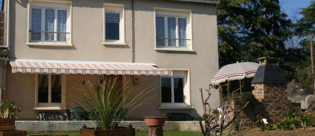 Gîte Le Mans, 3 pièces, 6 personnes - FR-1-410-271, 勒芒 — 照片 1