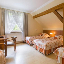 Lech Resort & Spa, Леба — фото 4