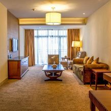 Yichun Grand Metropark Resort, 宜春 — 照片 3