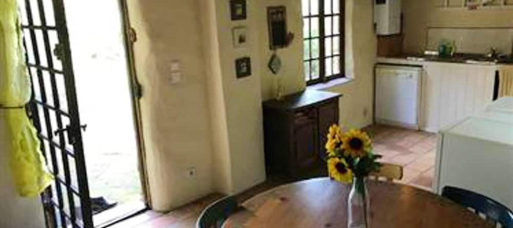 House With 2 Bedrooms In Issac, With Shared Pool And Furnished Garden, Иссак — фото 1