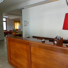 Hotel Aurora, Минтурно — фото 2