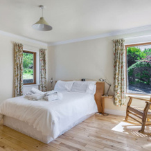 Holiday Home Cuascrome, 阿尼亚斯科 — 照片 4
