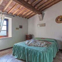 Agriturismo Castello di Bucignano, Castelnuovo di Val di Cecina — photo 3