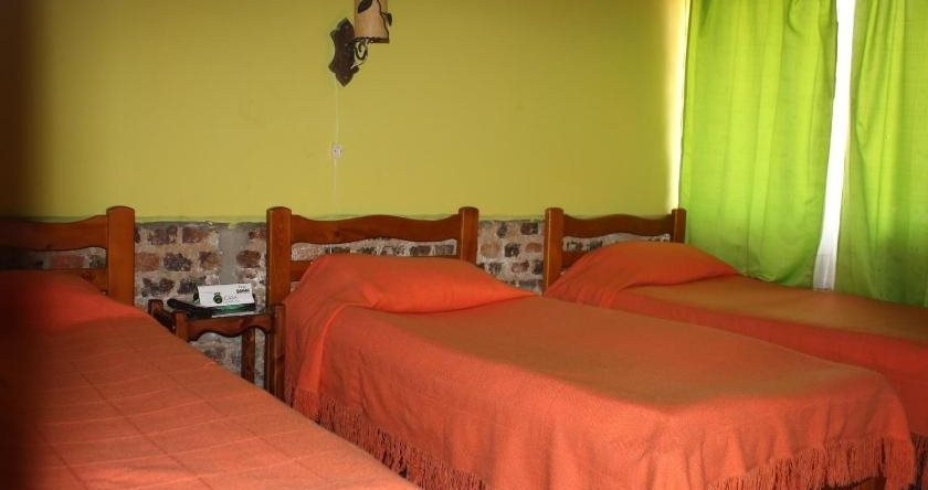 Hotel Casa Grande Real, 派帕 — 照片 1