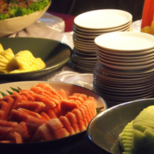 The Acacia Hotel Anyer, 阿涅尔 — 照片 2