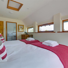 Holiday Home Brede, 韦斯特菲尔德 — 照片 5
