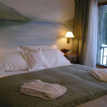 Patagonia Paraíso - Hotel Boutique on Lake beach, 安戈斯图拉镇 — 照片 3