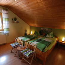 Ferienwohnung Christina, 毛特 — 照片 3