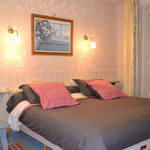 Hôtel Le Castel, 布里萨克卢瓦尔欧邦斯 — 照片 3