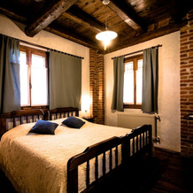 Agriturismo Borg Da Ocjs, Кормонс — фото 5