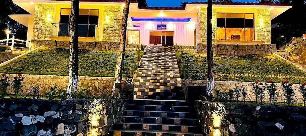 Husnain Resort, Мансехра — фото 1
