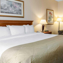 Clarion Hotel And Conference Center, Колумбус — 照片 4