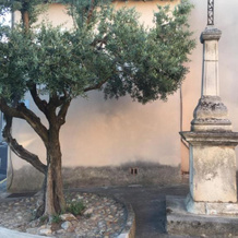 APPARTEMENT T2 avec TERRASSE ds maison de village pres d avignon, 韦代讷 — 照片 3