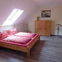 Pension + Apartments Tor zum Spreewald, 吕本 — 照片 4