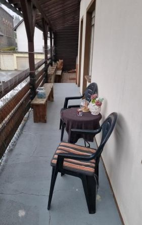 Gasthaus Reicharts-Land, 伊德斯多夫 — 照片 1