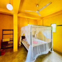 Praneeth Guest House, Таларамба — фото 2
