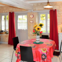 Les Mailloches (Ree100), Рестинье — фото 5