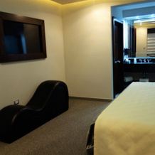 Motel Marche, 墨西卡利 — 照片 3