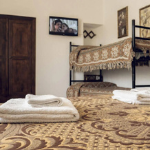 Agriturismo Cupello, 卡尼亚诺阿米泰尔诺 — 照片 4
