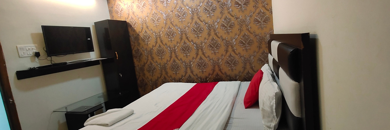 Happy stay inn Hotel, Nagpur — photo 1
