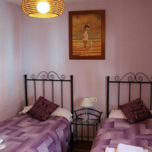Casa El Pajar, Juzcar — photo 5