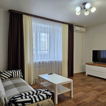 Scandica Home Na Pervomayskoy Apartments, 约什卡尔奥拉 — 照片 2