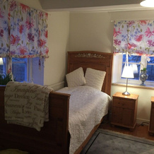 Björkåsa Gård Bed & Box, Ландскруна — фото 5