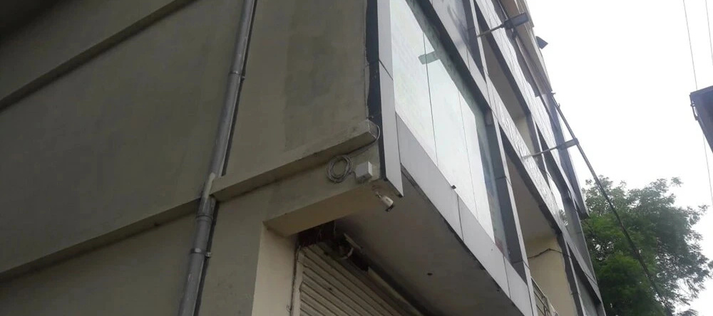DCM Residency, 塞霍尔 — 照片 1