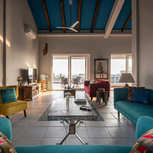 Captain's Quarters By Iksha, Арпора — фото 4