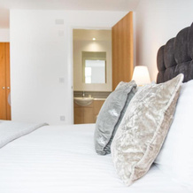 City Apartments Milton Keynes Vizion, Милтон Кейнс — фото 5