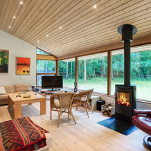 4 Star Holiday Home in Farevejle, Ordrup — photo 5