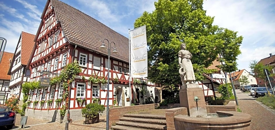 Hirsch, Leonberg — photo 1